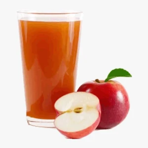fresh juice apple كبير