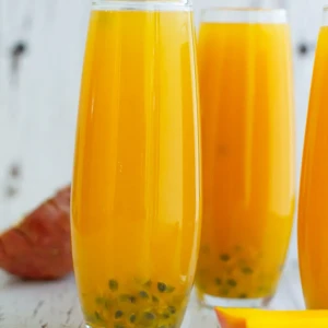 fresh juice  mango كبير