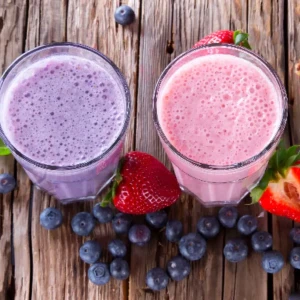 smoothies وسط