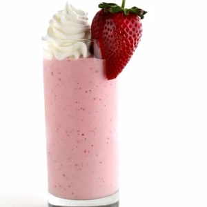   كبيرsmoothies strawberry