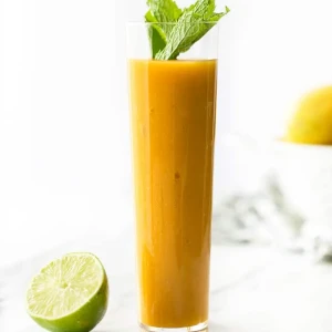 smoothies passion كبير