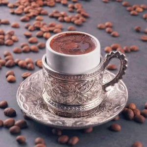 turkish coffee for 1 person