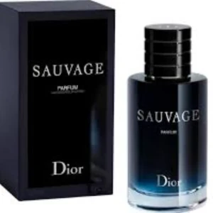 Parfum sauvage 