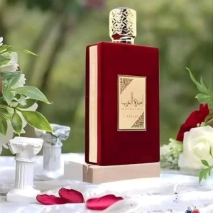 Parfum أميرة العرب الأصلية