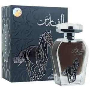 Parfum الفارس