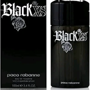 Parfum Black XS