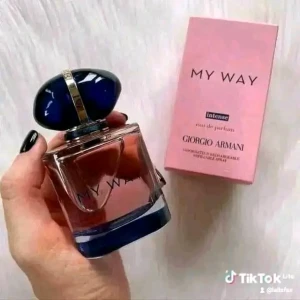Parfum m'y way
