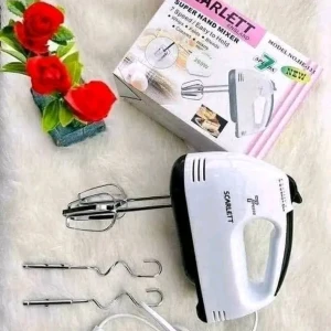 ركاضة كهربائية 3 في 1