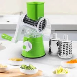 آلة تقطيع الخضروات