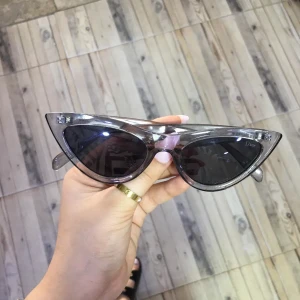 Lunette solaire femme