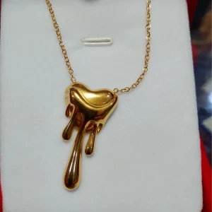 سلسلة stainless steel