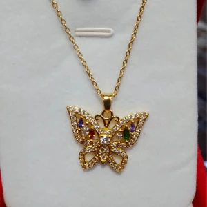 سلسلة stainless steel