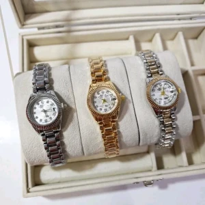 Montre femme rolex