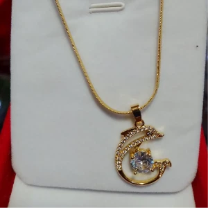 سلسلة stainless steel