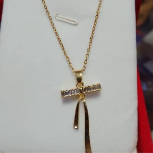 سلسلة stainless steel