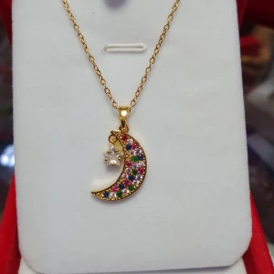 سلسلة stainless steel