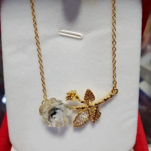 سلسلة stainless steel