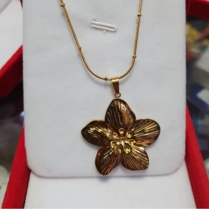 سلسلة stainless steel