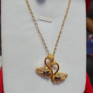 سلسلة stainless steel