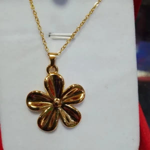 سلسلة stainless steel