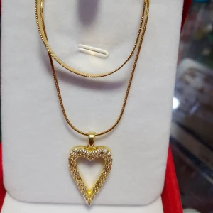 سلسلة stainless steel