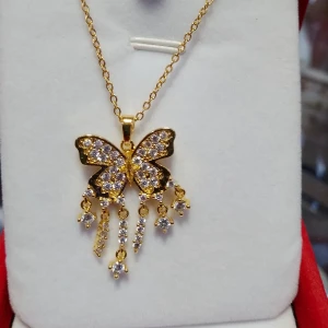 سلسلة stainless steel