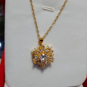 سلسلة stainless steel