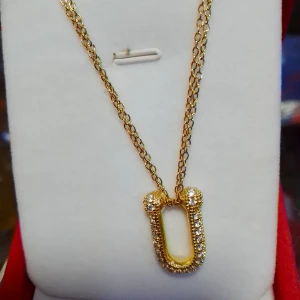 سلسلة stainless steel