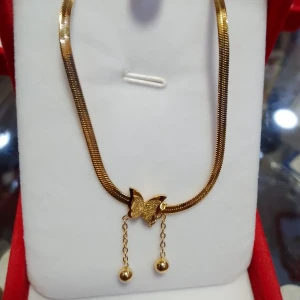 سلسلة stainless steel 