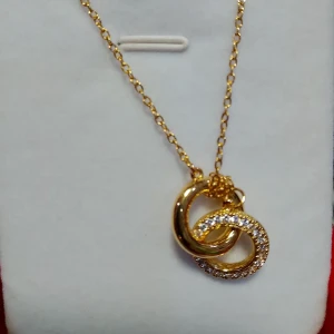 سلسلة stainless steel