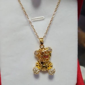 سلسلة stainless steel