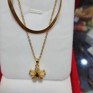 سلسلة stainless steel