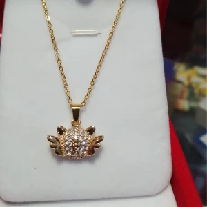 سلسلة stainless steel