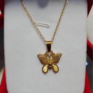 سلسلة stainless steel