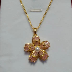 سلسلة stainless steel