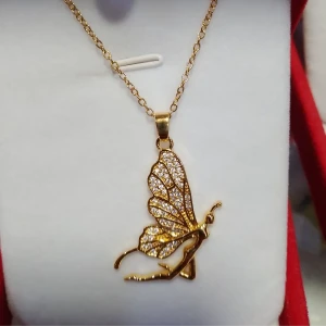 سلسلة stainless steel