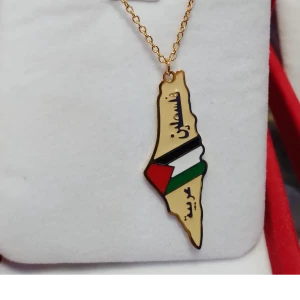 سلسلة stainless steel فلسطين