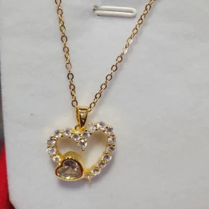 سلسلة stainless steel