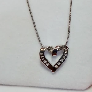 سلسلة stainless steel