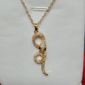 سلسلة stainless steel