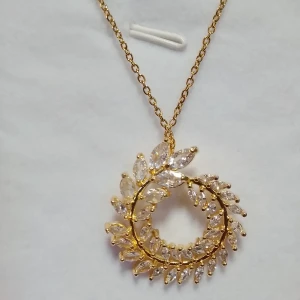 سلسلة stainless steel