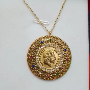 سلسلة stainless steel