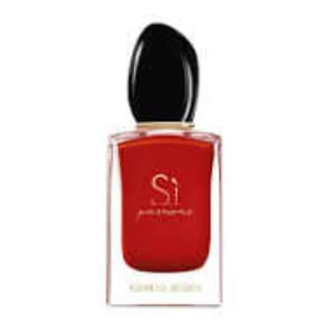 Extrait de parfum si rouge 30 ml