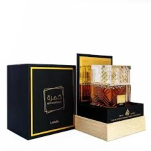 Extrait de parfum خمرة 30ml