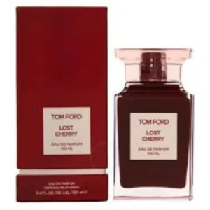 Parfum Lost Cherry 