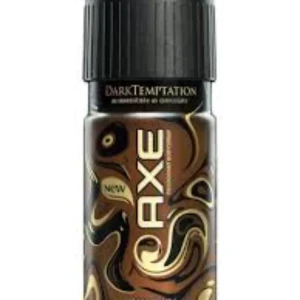 Extrait de parfum Axe chocolat 