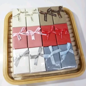 Pack collier et boucles 