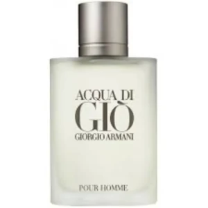Extrait de parfum Aqua di gio
