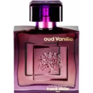 Extrait de parfum عود الفانيليا 30 مل