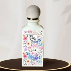  عشقExtrait de parfum 30 ml  ishek 